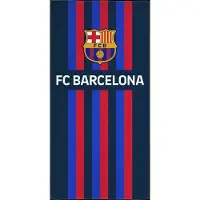 Joker FC Barcelona - Bath Towel - 70x140 cm (85236)
