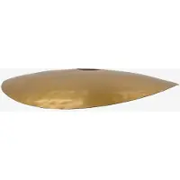 House Doctor Hausarzt Lampen Schirm | Hatt | Antike Bronze | 203662311