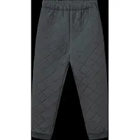 Wheat Thermohose "Thermo Pants Alex" Kunstfaser, wasserdicht, Reflektor