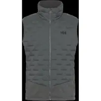 Helly Hansen Weste Herren HP Hybrid Stretch Insulator Vest Ebony-L