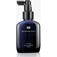 Graham Hill Pflege Cleansing & Vitalizing FarmScalp Energy Tonic