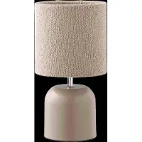 House Nordic Tischlampe Line