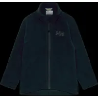 Helly Hansen Daybreaker 2.0, Fleecejacke, Junior, navy