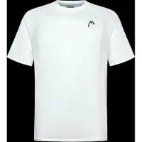 Head Racket Performance Kurzarm-t-shirt