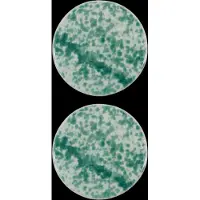 House Doctor - Serving Board - HDDiva - Green