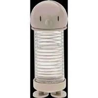 Hoptimist Trinkflasche - Bumble - 0,4 L - Latte - - One Size - Trinkflaschen