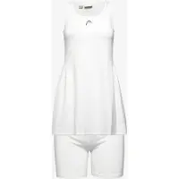 Head Damen Kleid CLUB 21 Dress W