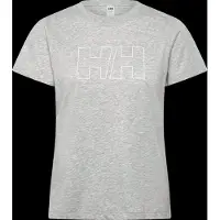 Helly Hansen Damen T-Shirt Tech Logo
