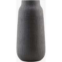 House Doctor Groove Vase Keramikvase