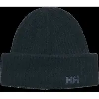 Helly Hansen Mütze Soft Rib Beanie Unisex Navy