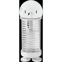 Hoptimist Trinkflasche - Bumble - 0,4 L - Weiß - - One Size - Trinkflaschen