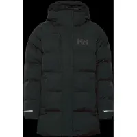Helly Hansen Adore Puffy, Parka, Junior, Schwarz