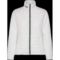 Helly Hansen Jacke Crew Insulator Jacket 2.0 Women White-L