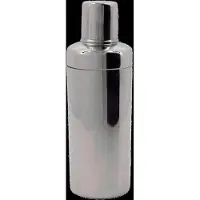 House Doctor - Shaker HDKett - Silver finish