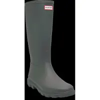 Hunter Boots - Downpour Tall Boot - Gummistiefel Gr 45 schwarz