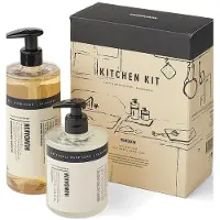 Humdakin Seife Kitchen Kit Neutral