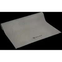 Gaiam YOGAMATTE OLIVE 5MM SOLID