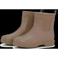 Ilse jacobsen Gummistiefel RUBAIR11 Damen Mocca-Schuhgröße 39
