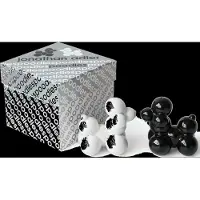 Jonathan Adler Poodle Salz- & Pfefferstreuer