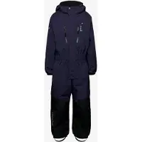 Isbjörn of Sweden Schneeanzug - Penguin - Navy - - 2 Jahre (92) - Schneeanzüge