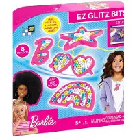 Barbie EZ Glitz Bits Schmuckset