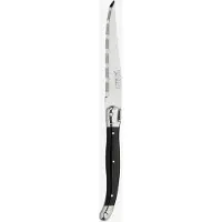 Jean Dubost Messer schwarz 1,2 mm Laguiole