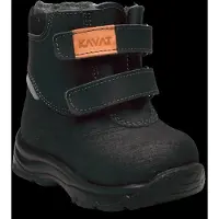 Kavat Yxhult XC Winterstiefel, Black, 21