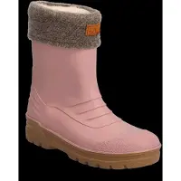 Kavat Gimo WP Gefütterte Gummistiefel, Ash Rose, 38, Kindergummistiefel, Kinderstiefel, Gummistiefel kinder, Kids