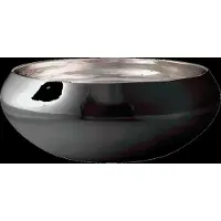 Kay bojesen Schüssel Schwarz Ø 27 Cm