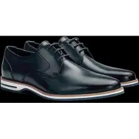 Lloyd Elegante Schnürschuhe Herren 32323137313731 Blau 41 EU
