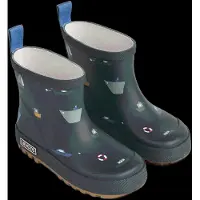Liewood Gummistiefel Kinder Tekla Sailing / Classic Navy-Schuhgröße 32