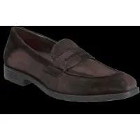 Lloyd Business Slipper Herren 32313038353138 Braun 42 1/2 EU