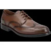 Lloyd Elegante Schnürschuhe Herren 32303838353438 Braun 43 EU