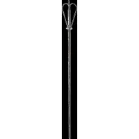 Kay bojesen Cocktail Schneebesen