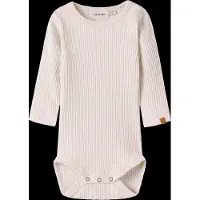Lil´ Atelier Langarm Strampler