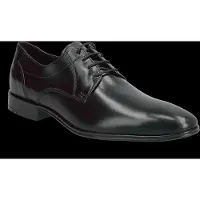 Lloyd Perseo elegante Schnürer Schwarz