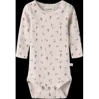 Lil´ Atelier Print Strampler