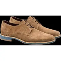 Lloyd Schuhe DRIFT 110 in BRAUN | Gr.: 6,5