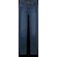Lee Jeans Marion Straight Fit Jeans 30 / 31 Frau 30
