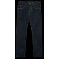 Lee Rider Straight Fit Jeans 32 / 34 Mann 32
