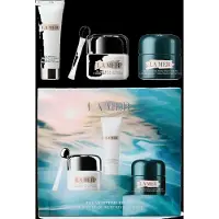 La Mer The Nighttime Regimen Kit