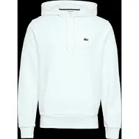 Lacoste Bio Cotton Fleece Kapuzenpullover Herren XXL
