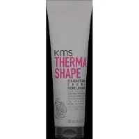 KMS California Therma Shape Straightening Creme - 150ml