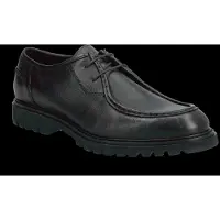 Lloyd Schnürschuh Herren Leder schwarz, 7 803213-0002-00007