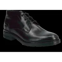 Lloyd Boots Herren Leder schwarz, 8 802709-0001-00008