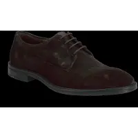 Lloyd Schnürschuh Herren Leder braun, 7 802711-0001-00007