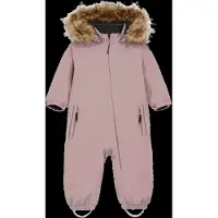 Color Kids Schneeanzug - Holzrose - - 2 Jahre (92) - Schneeanzüge