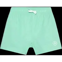 Color Kids - Kid's Swim Shorts Solid - Boardshorts Gr 122 türkis
