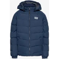 LEGO LWJIPE 704 - Jacket dark navy (590) 92