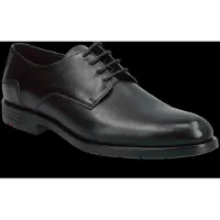 Lloyd Straßenhalbschuhe Standard in schwarz, Gr. 9.5